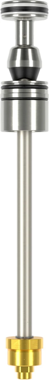 Rock-shox Debon Air+ C1 Upgrade Kit Voor Pike Vanaf MY 2023+. 3 Rock-shox Debon Air+ C1 Upgrade Kit Voor Pike Vanaf MY 2023+.