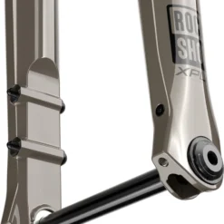 Rock-shox Rudy Ultimate XPLR Verende Voorvork -Velo Glans Verkoop rockshox rudy ultimate xplr 10