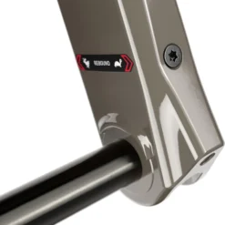 Rock-shox Rudy Ultimate XPLR Verende Voorvork -Velo Glans Verkoop rockshox rudy ultimate xplr 12