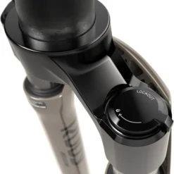 Rock-shox Rudy Ultimate XPLR Verende Voorvork -Velo Glans Verkoop rockshox rudy ultimate xplr 9