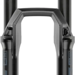 Rock-shox ZEB Select Debon Air+ RC - 29 Inch - 160 Mm Veerweg, Taps Toelopend, 44 Mm Offset - Zwart -Velo Glans Verkoop rockshox zeb select my23 1A7xxgKEnropeE