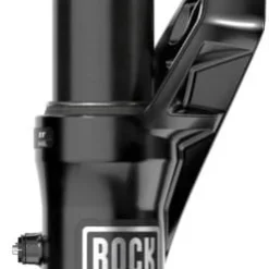 Rock-shox ZEB Ultimate Debon Air+ RC2 - 29 Inch - 180 Mm Veerweg, Taps Toelopend, 44 Mm Offset - Zwart 9 Rock-shox ZEB Ultimate Debon Air+ RC2 - 29 Inch - 180 Mm Veerweg, Taps Toelopend, 44 Mm Offset - Zwart -Velo Glans Verkoop rockshox zeb ultimate my23 3Tcbnpe3Xzgsvy
