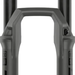 Rock-shox ZEB Ultimate Debon Air+ RC2 - 29 Inch - 170 Mm Veerweg, Taps Toelopend, 44 Mm Offset - Grijs -Velo Glans Verkoop rockshox zeb ultimate my23 5Jl73hsKLFjfRX