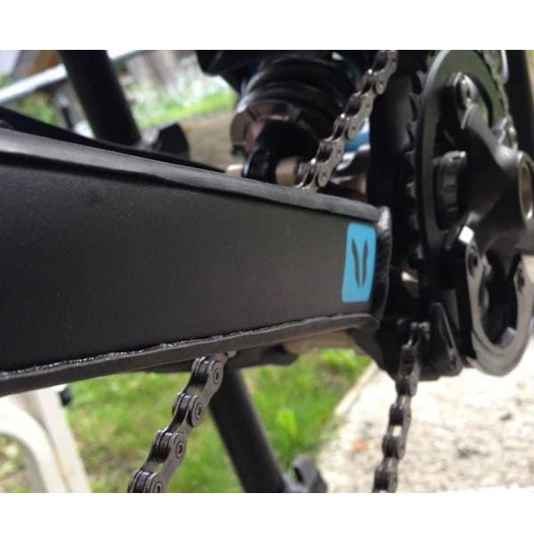 Slapper Tape Liggende Achtervork Beschermer 4 Slapper Tape Liggende Achtervork Beschermer - Afbeelding 2