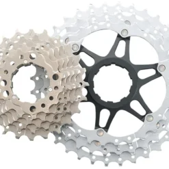 Shimano SLX Cassette CS-HG81 10-speed -Velo Glans Verkoop slx kassette cs hg81 10 fach 16595