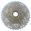 Shimano SLX Cassette CS-HG81 10-speed 1 Shimano SLX Cassette CS-HG81 10-speed -Velo Glans Verkoop slx kassette cs hg81 10 fach 43039