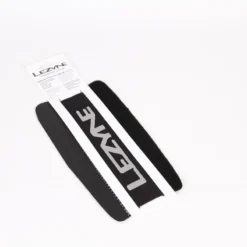 Lezyne Smart Achtervorkbeschermer - Achtervorkbeschermer In 3 Maten -Velo Glans Verkoop smart chainstay protector kettenstrebenschutz in 3 groessen 64675