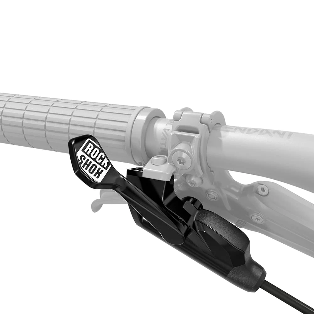 Rock-shox Reverb 1X Remote Upgrade Kit 3 Rock-shox Reverb 1X Remote Upgrade Kit