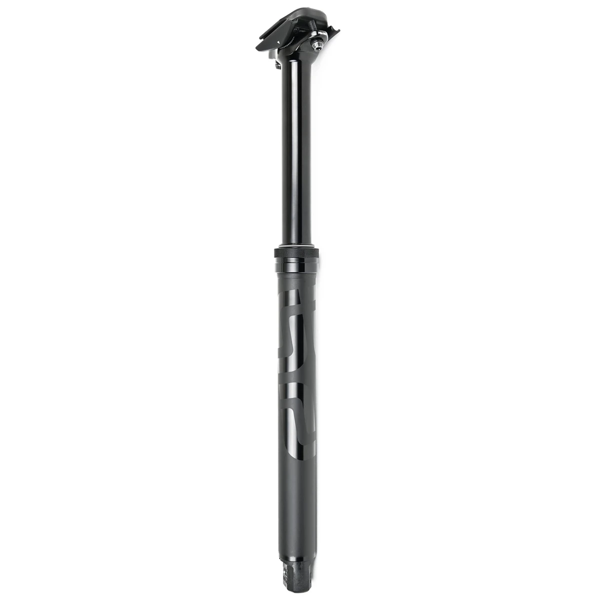 E-thirteen Vario™ Infinite Dropper Post - Zadelpen - 31.6mm 4 E-thirteen Vario™ Infinite Dropper Post - Zadelpen - 31.6mm - Afbeelding 2