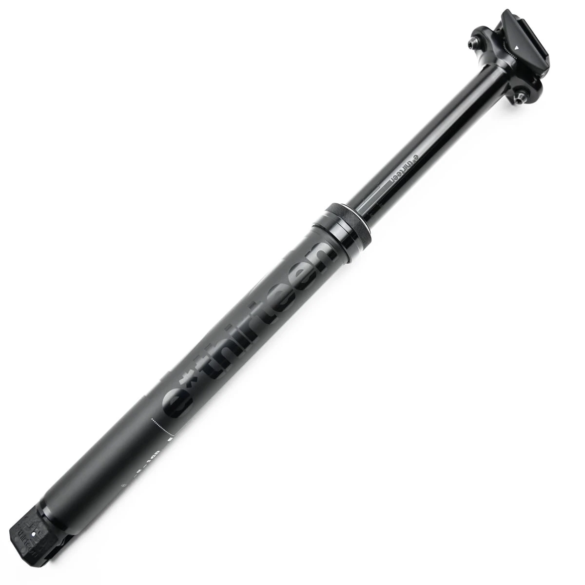 E-thirteen Vario™ Infinite Dropper Post - Zadelpen - 30,9 Mm 3 E-thirteen Vario™ Infinite Dropper Post - Zadelpen - 30,9 Mm