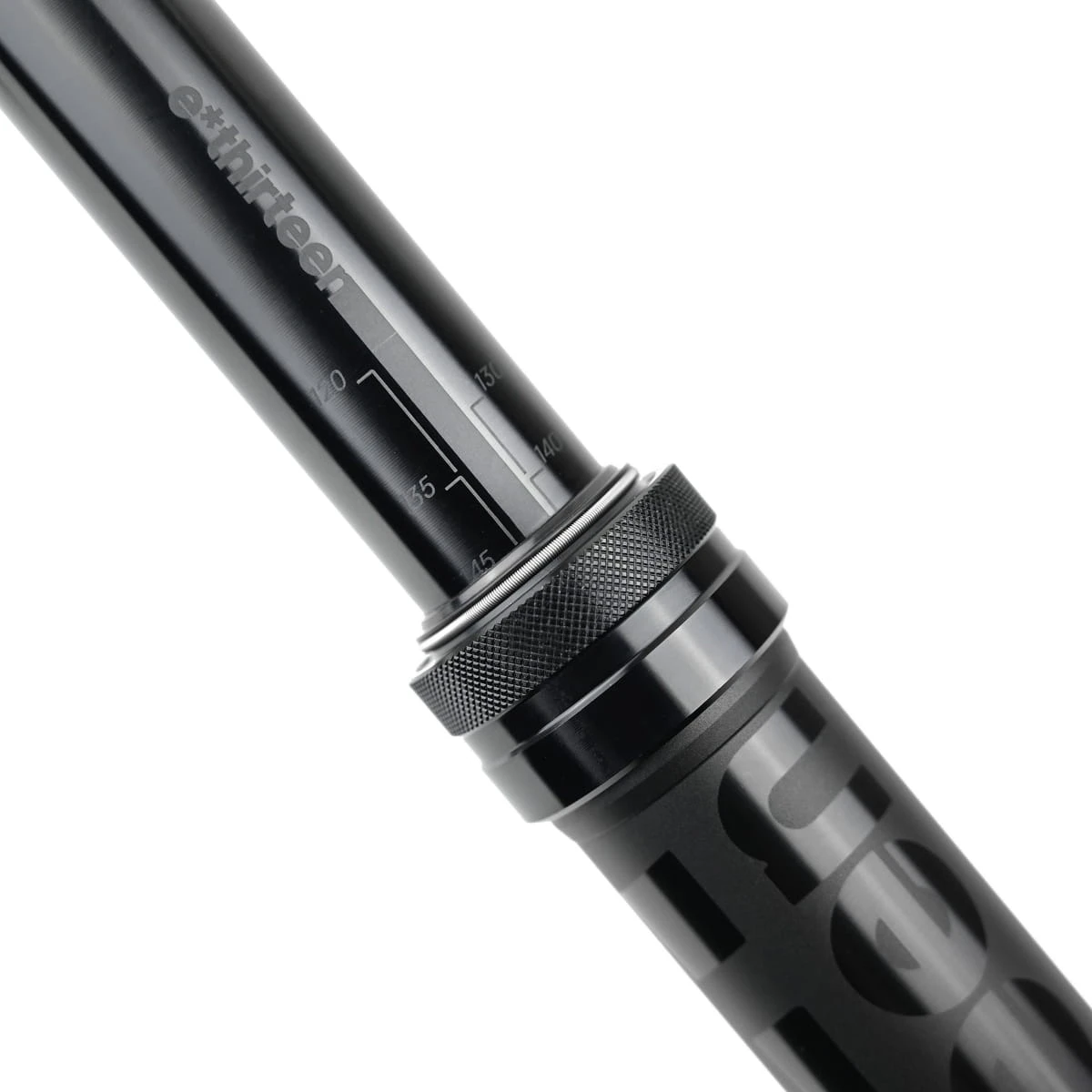 E-thirteen Vario™ Infinite Dropper Post - Zadelpen - 31.6mm 5 E-thirteen Vario™ Infinite Dropper Post - Zadelpen - 31.6mm - Afbeelding 3