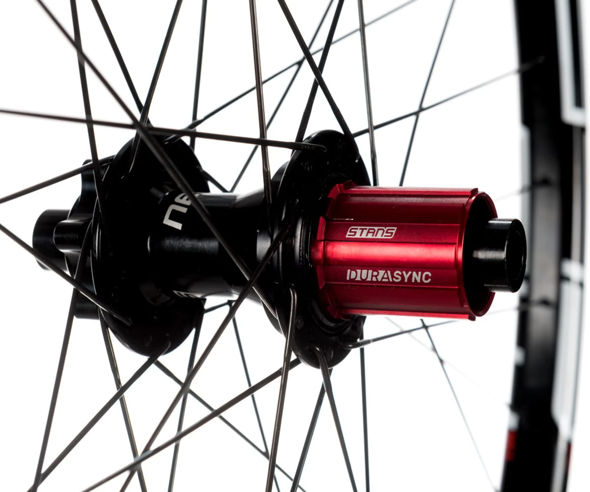 Notubes Wiel ZTR Sentry MK3 29" 5 Notubes Wiel ZTR Sentry MK3 29" - Afbeelding 3