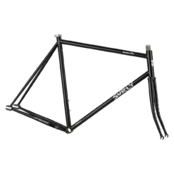 Surly Steamroller Frame Kit - Zwart