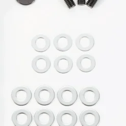 Reverse Montageset Voor Transformatorkettinggeleider