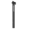 TRUVATIV Descendant DH Zadelpen - Ø30.9 X 350mm -Velo Glans Verkoop truvativ descedant seatpost black side lDnLIbuBmEIuKl