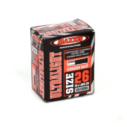 MAXXIS Ultralight AV 48 Mm - 1.5/2.5 - 26 Inch
