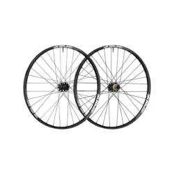 SPANK 350 Vibrocore Wielset 29 Inch Sram XD - Zwart
