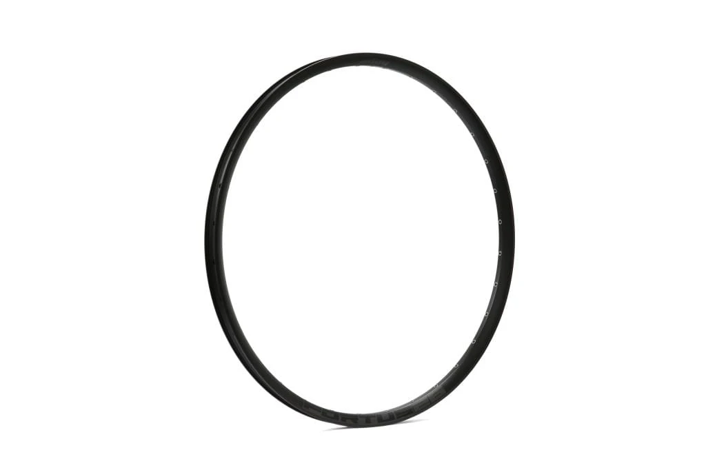 HOPE Fortus 26W Velg - Zwart 3 HOPE Fortus 26W Velg - Zwart