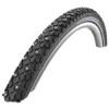 Schwalbe Winter Spaakwielen - 16x1.20 Inch - K-Guard - Reflecterende Strepen - Zwart -Velo Glans Verkoop winter reifen 1141615aa6783d2bb71