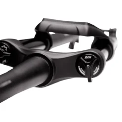 Marzocchi Bomber Z2 27.5'' - 150 Mm - Zwart/Zwart -Velo Glans Verkoop z2 2OYdhztSLsE2tR